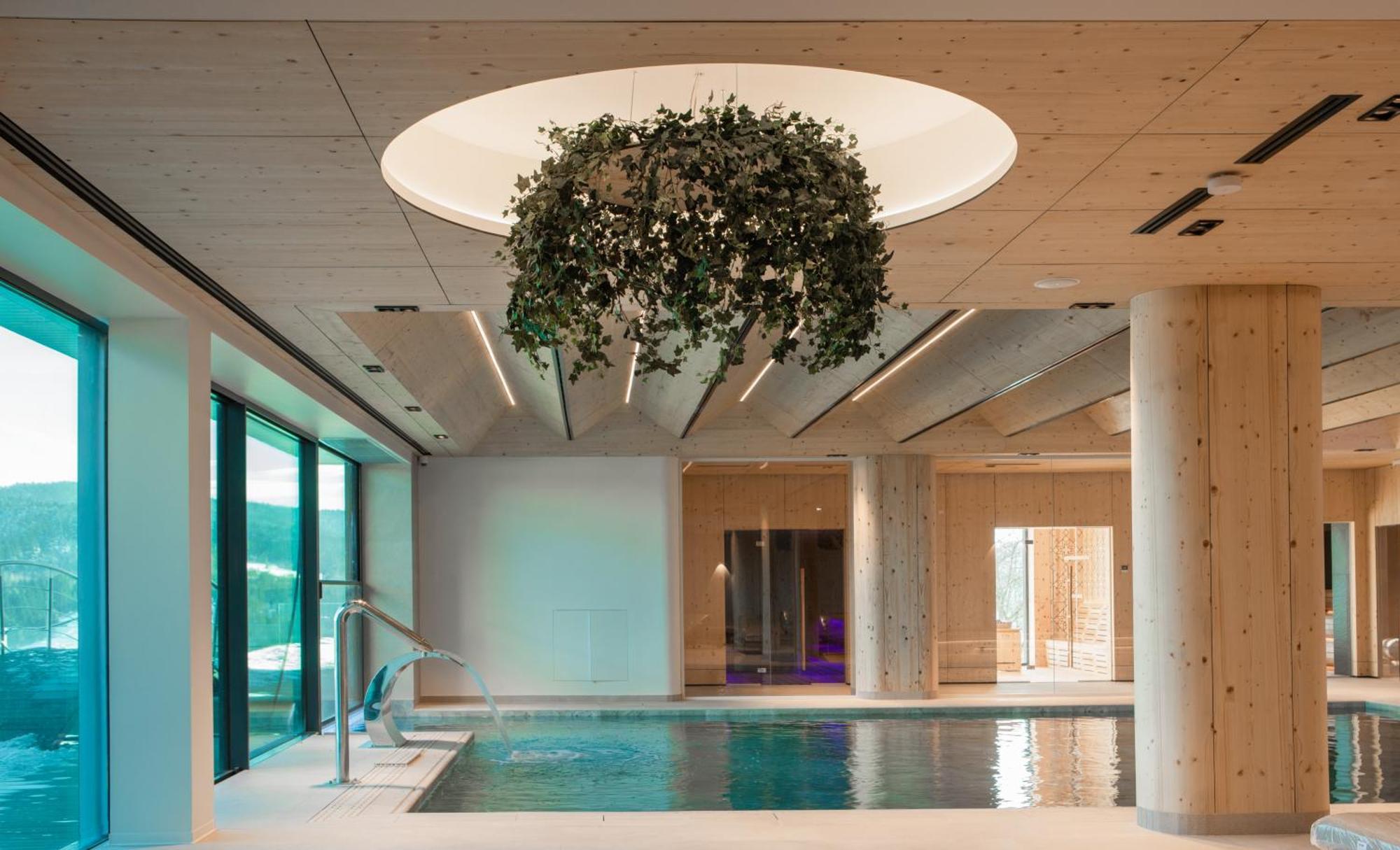 Panorama Skhidnytsya Spa Resort Novyy Kropivnik Eksteriør bilde