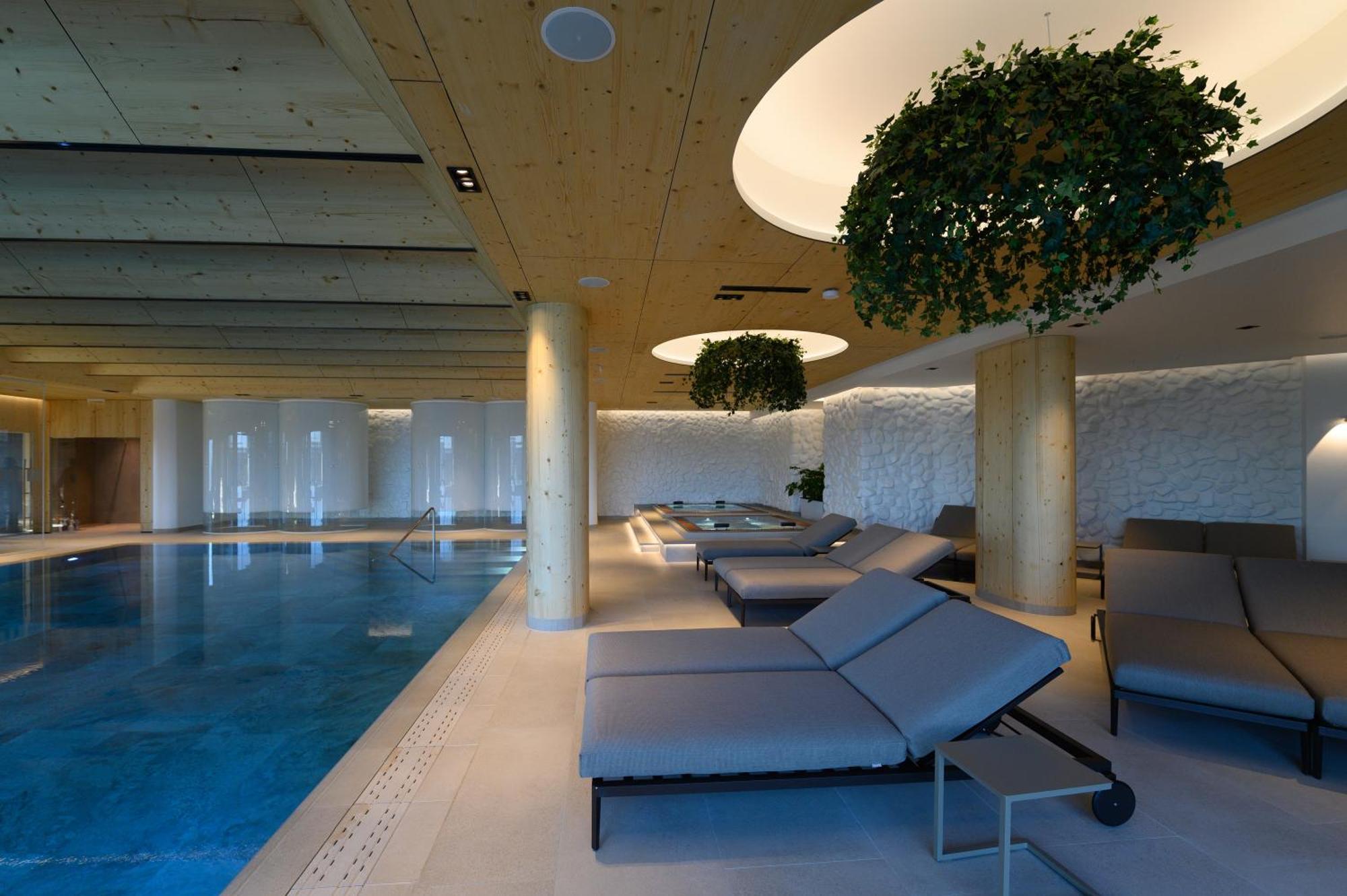 Panorama Skhidnytsya Spa Resort Novyy Kropivnik Eksteriør bilde