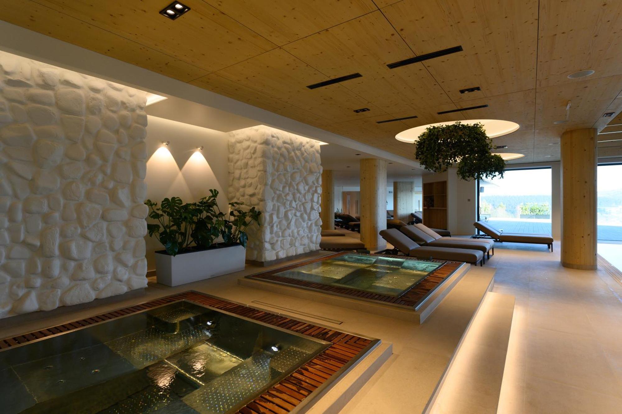 Panorama Skhidnytsya Spa Resort Novyy Kropivnik Eksteriør bilde