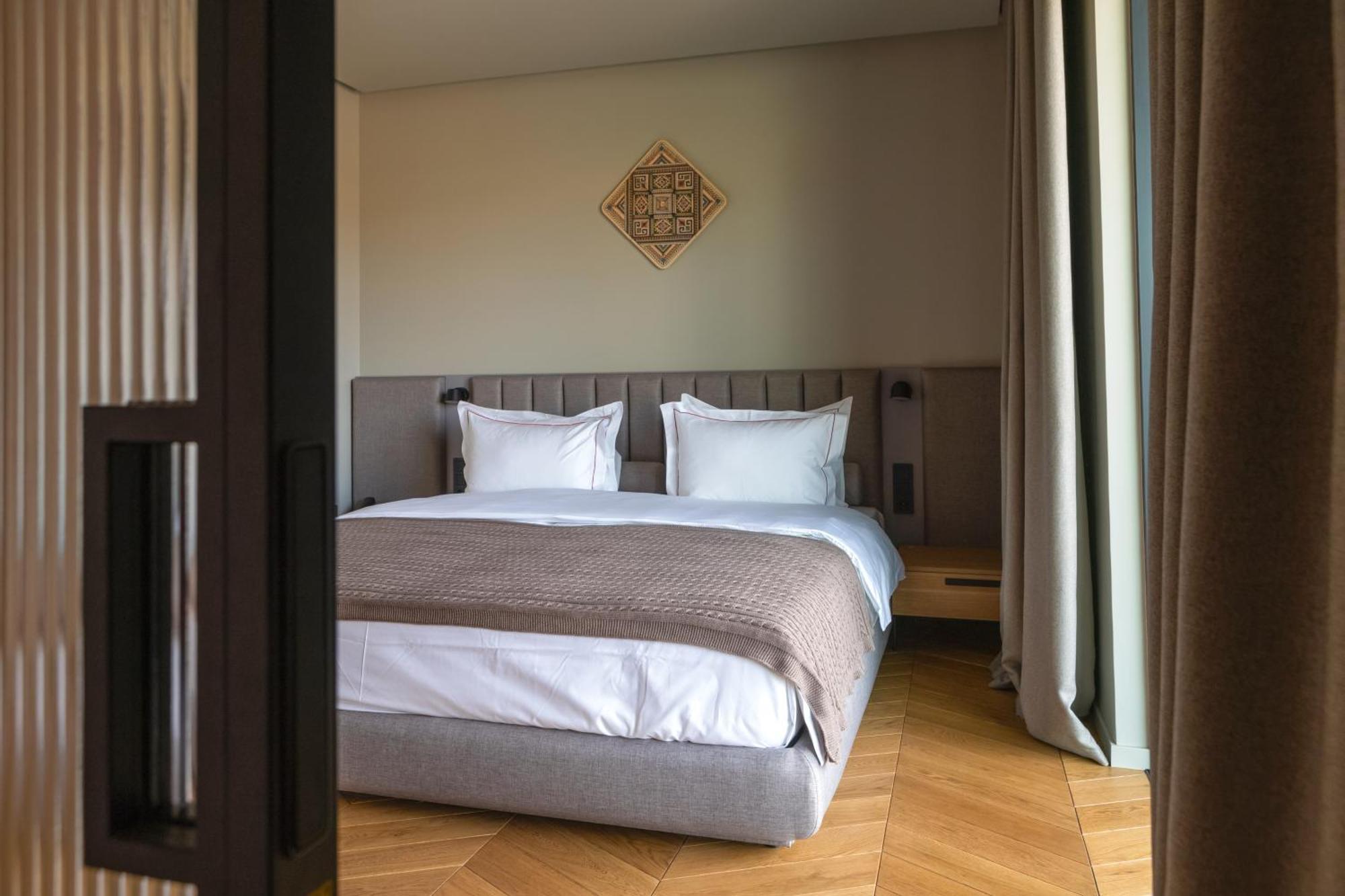 Panorama Skhidnytsya Spa Resort Novyy Kropivnik Eksteriør bilde